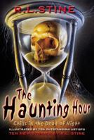 The Haunting Hour: Chills in the Dead of Night