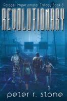 Revolutionary 1980945411 Book Cover