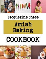 Amish Baking: breakfast cookies recipes B0BJYMHW4K Book Cover