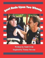Best Buds Upon Two Wheels B088T5L2K4 Book Cover