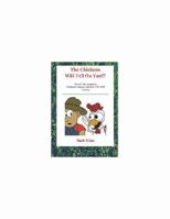 Sheep & the Shepherd 1732103429 Book Cover