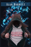 Hacking with Kali Linux: A Step-by-Step Instructional Guide to Learning the Fundamentals of Cyber Security, Hacking, and Penetration Testing. Basic Networking Concepts are Included. 3986531971 Book Cover