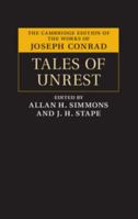 Tales of Unrest 0140180362 Book Cover