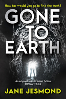 Gone to Earth (3) (Jen Shaw) 0857308718 Book Cover