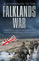A Companion to the Falklands War 0750981776 Book Cover