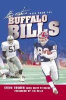Steve Tasker's Tales from the Buffalo Bills 1596700920 Book Cover