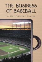 The Business of Baseball 078641426X Book Cover