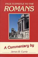 Pauls Epistle to the Romans 1904064051 Book Cover