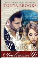 The Big Bad Wolf's Ex 1548103780 Book Cover
