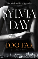 Too Far 140591839X Book Cover