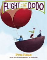 Flight of the Dodo 0316083399 Book Cover