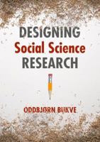 Designing Social Science Research 3030039781 Book Cover