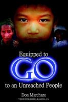 Equipped To Go 1931178798 Book Cover