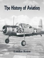 The History of Aviation 9386834995 Book Cover