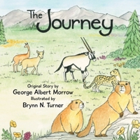 The Journey B0GN4ZLG8Z Book Cover