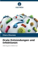 Orale Entzündungen und Infektionen: Odontogene Infektionen (German Edition) 6208712904 Book Cover