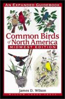 Common Birds of North America 157223301X Book Cover