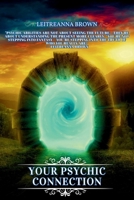 Your Psychic Connection (The Family Spirit Series) B0CKGX3WF9 Book Cover