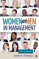 Women and Men in Management 1544327439 Book Cover