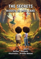 The Secrets Hidden in Mud Lake B0CWKM18QS Book Cover