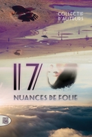 17 nuances de folie 2370113588 Book Cover