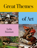 Great Themes of Art 1805703692 Book Cover