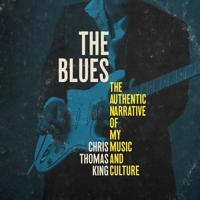 The Blues B0CPJFYM62 Book Cover