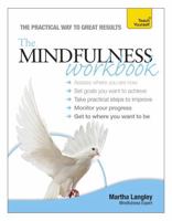 The Mindfulness Workbook 1444186175 Book Cover