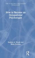 How to Become an Occupational Psychologist 113867608X Book Cover