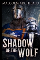 Shadow of the Wolf 4867515256 Book Cover