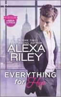 Everything for Her 0373004524 Book Cover