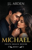 Michael (South Beach Desire) B0GWT48G7X Book Cover