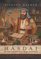 Hasdai in the Golden Age of Al-Andalus: A Historical Novel B0FHVD5KFR Book Cover