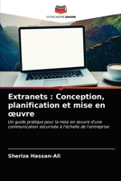 Extranets: Conception, planification et mise en oeuvre 6203231533 Book Cover