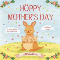 Hoppy Mother’s Day 1965461964 Book Cover