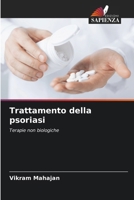 Trattamento della psoriasi (Italian Edition) 620886271X Book Cover