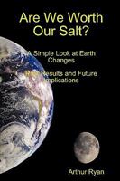 Are We Worth Our Salt? 0615212700 Book Cover