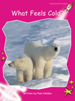 What Feels Cold? 1877419230 Book Cover