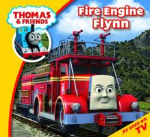 Fire Engine Flynn 0603567088 Book Cover