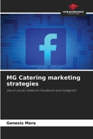 MG Catering marketing strategies 6206336751 Book Cover