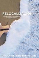 Relocalización: Manteniendo La Salud Mental Durante El Proceso (Spanish Edition) B0GK5WGRHH Book Cover