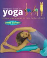 Complete Book of Yoga 0753706156 Book Cover