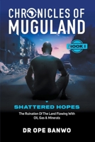 Shattered Hopes B0CSWZV9DW Book Cover