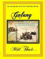 Once Upon a Time in Galang 151170912X Book Cover