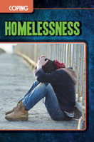 Homelessness 1499473729 Book Cover