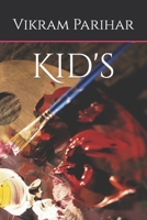 Kid's B09TDSHTWB Book Cover