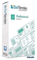 BarTender B093KPZTNP Book Cover