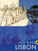 Lisbon (Walk and Eat) 1856912809 Book Cover
