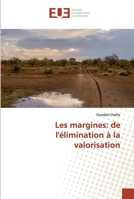 Les margines: de l'élimination à la valorisation 6138485645 Book Cover