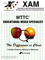 Mttc Educational Media Specialist 1581972113 Book Cover